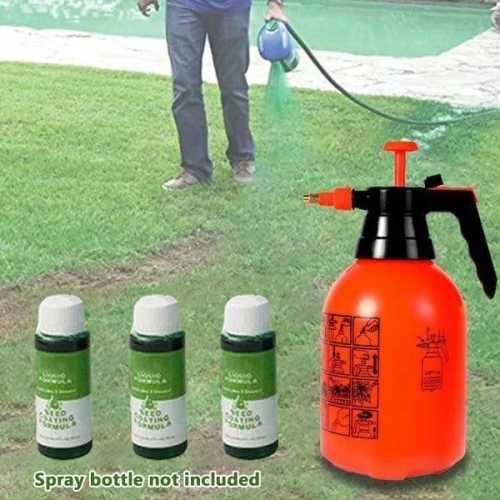 🔥Last Day Save 45% 0FF -🧊Hot Sale Green Grass Lawn Spray-ONLY $9.99!!!