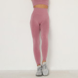 Seamless Leggings High Waisted Workout Yoga Pants