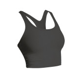 Workout Tank Tops Racerback Athletic Yoga Tops