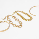 Multi Layer Chain Bracelet Wholesale