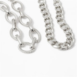 Multi Layer Chain Bracelet Wholesale