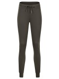 Drawstring Quick Dry Elastic Running Fitness Pants