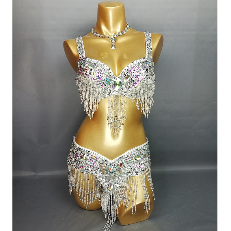Belly dancing clothes for sale hotsell