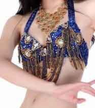 Hot Sale Women's belly dance costume Set Sexy Carnival Costume Outfits Sequins belly dancing clothes BRA Belt bellydance Wear BY201152