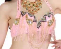 Hot Sale Women's belly dance costume Set Sexy Carnival Costume Outfits Sequins belly dancing clothes BRA Belt bellydance Wear BY201152