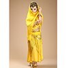 belly dance dancing silk 4piece(top+skirt+waist chain+veil) Girl's costumes belly dance costume indian fabrics 3305