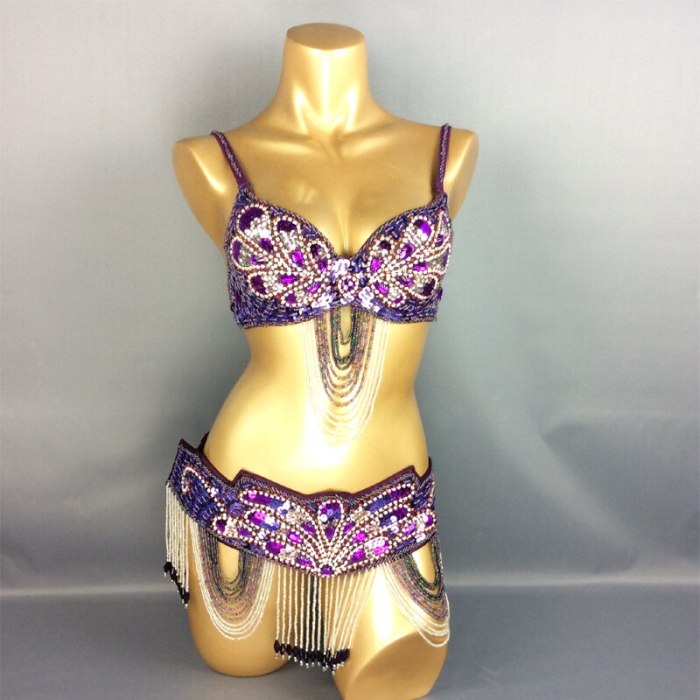 New Design Women's Belly Dance Costume Wear BRA+belt 2pc/set Carnival Costume Sexy belly dance outfits Bollywood Dance Clothes BY1359