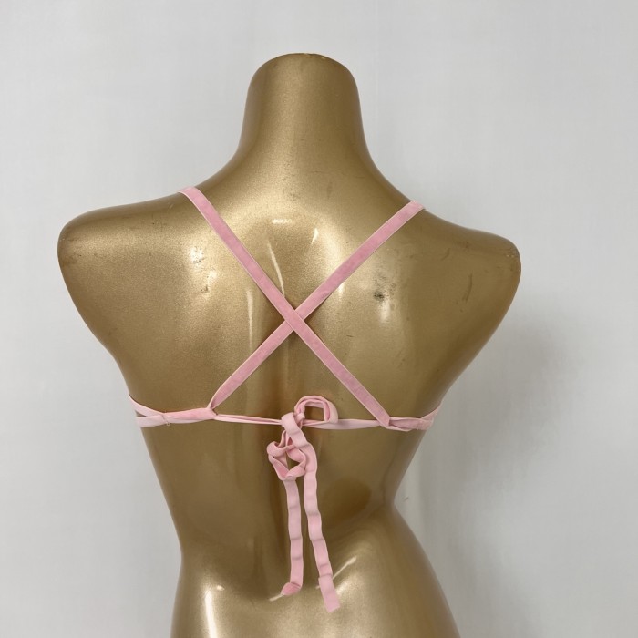 New Handmade Samba Carnival Butterfly Shape Wire Bra With Stones For EDC Festival Rave Carnival BB063