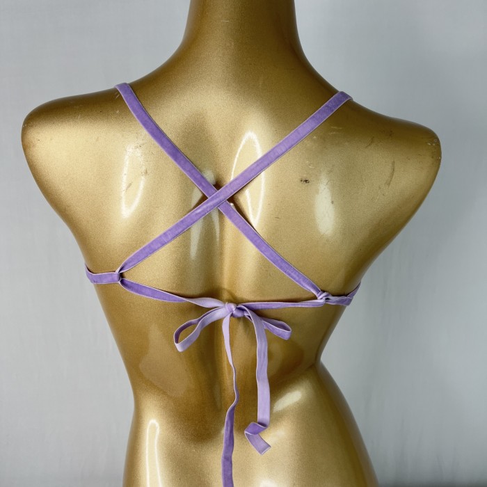 New Style Handmade Wire Bra Starfish With Stones And Beads For EDC Rave Carnival BB064