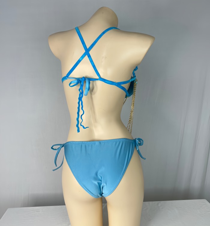 New Style Samba Carnival Sexy Costumes Monokini With Stones For EDC