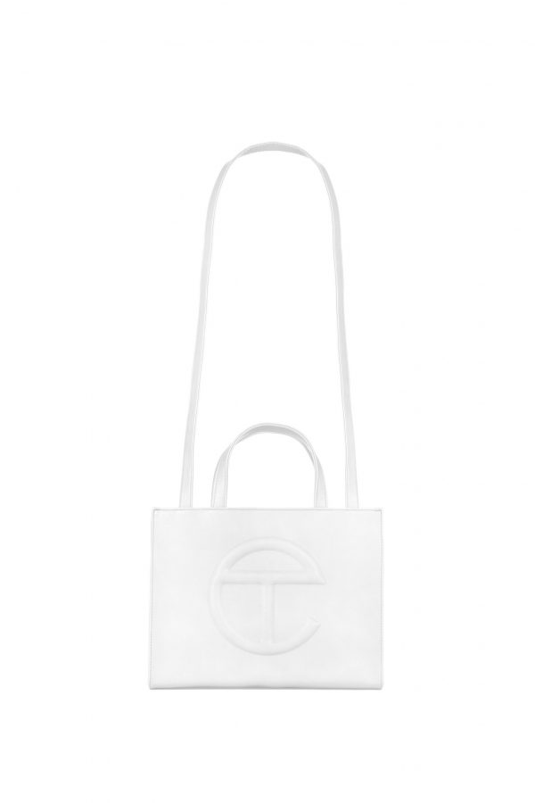 telfar white medium