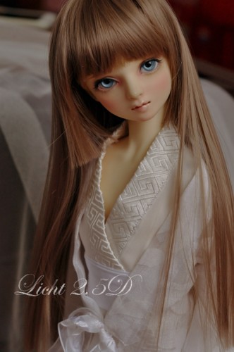 204A【2 color】