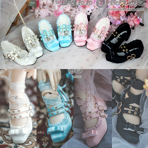 【Cutie】BM10