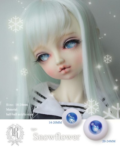【Sonwflower】BJD\DD Eye Pressure Series