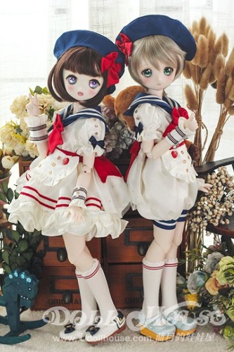 Little sailor
