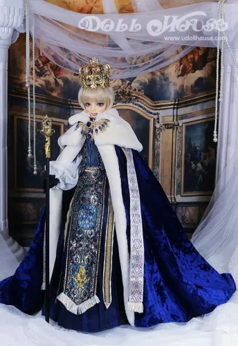 Kingdom of Prayer