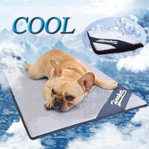 Breathable Pet Sleeping Mat Automatic Cooling Mat Mattress