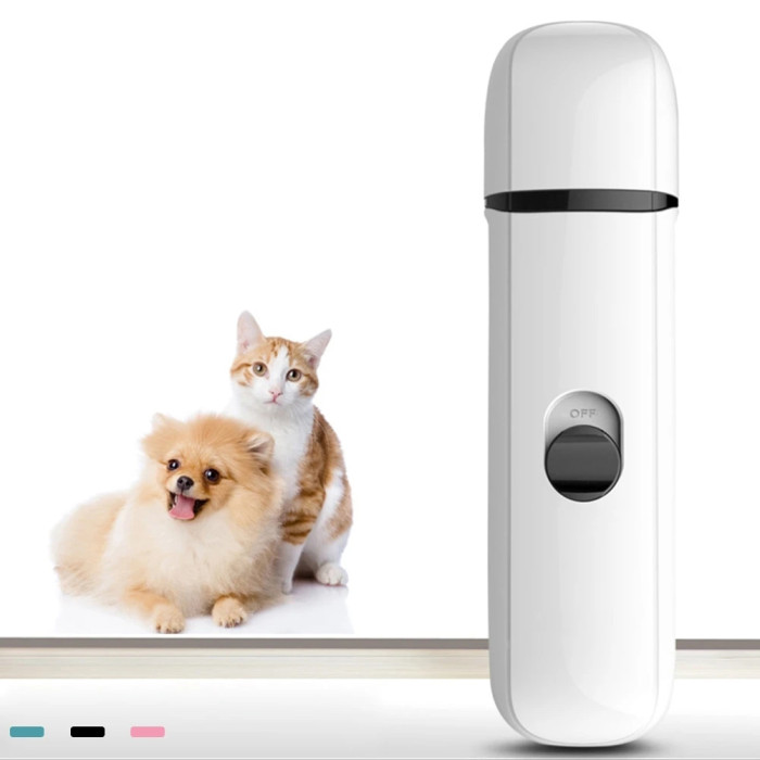 Pet Nail Trimmer