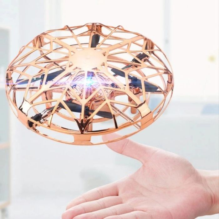 UFO Drone Toy