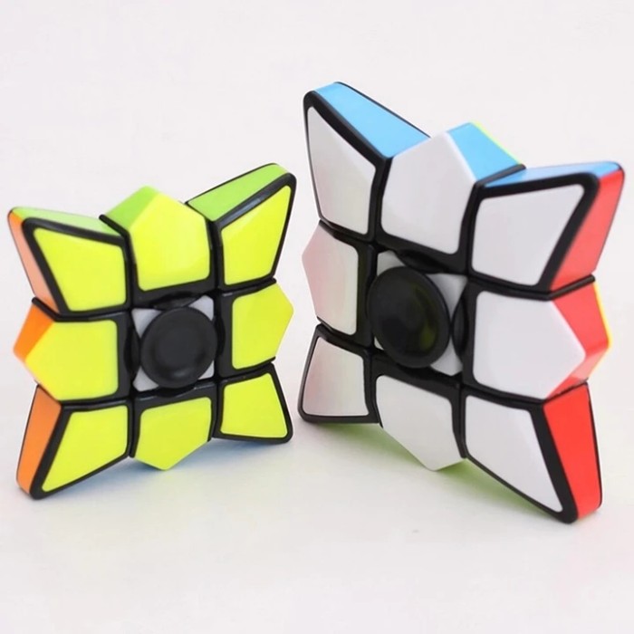 cubiks spinner
