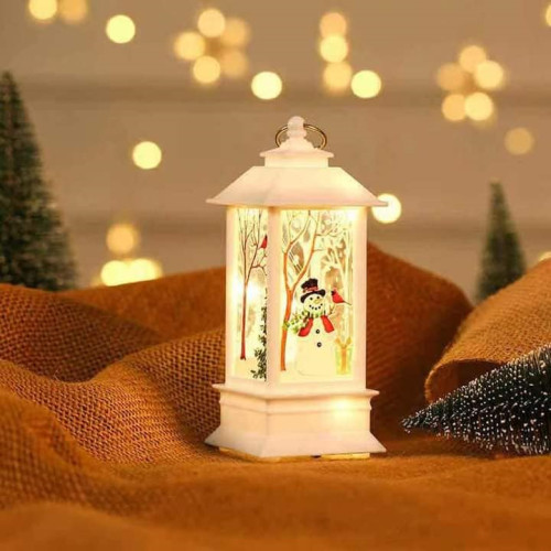 Christmas Decoration lanterns