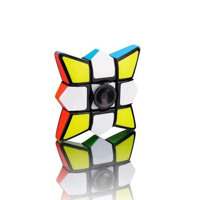 cubiks spinner