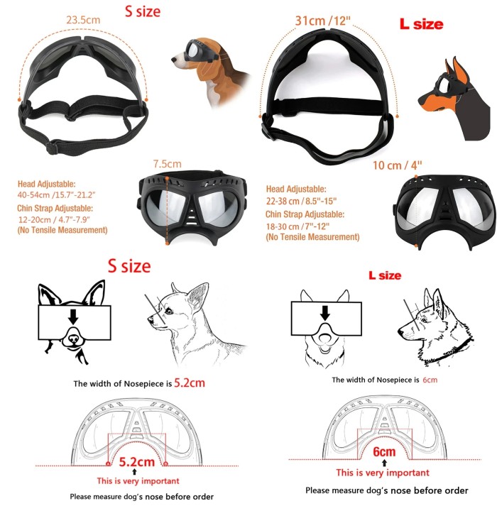 DoggoPlays Eyewear Pro