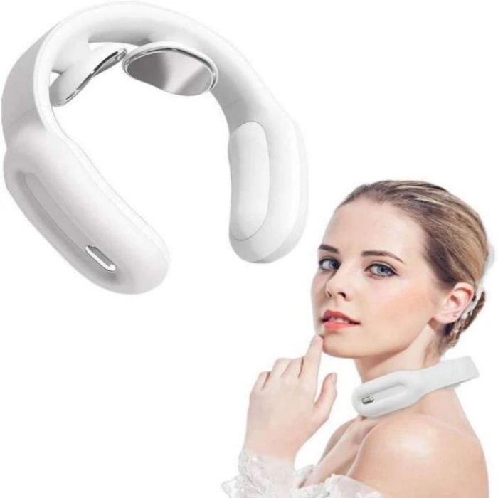Greenclouds™ Portable Neck Massager