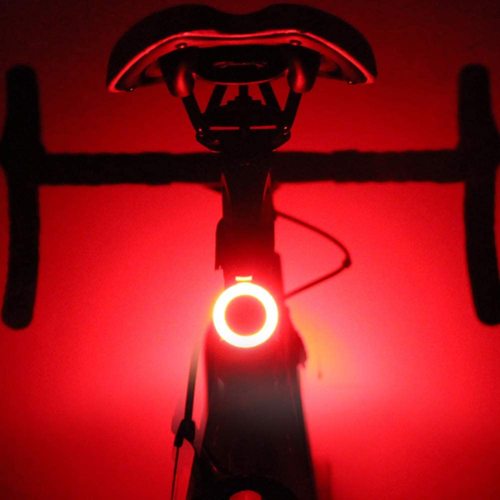 Bike Tail Light
