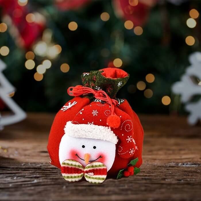 Noel Bags – Christmas Gift Doll Bags 🎄Early Christmas Hot Sale🎄