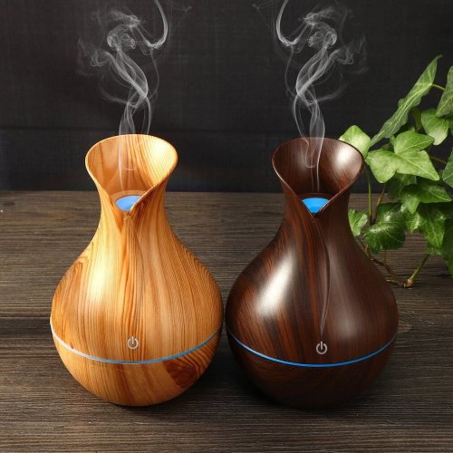 Vase Shaped Air Humidifier