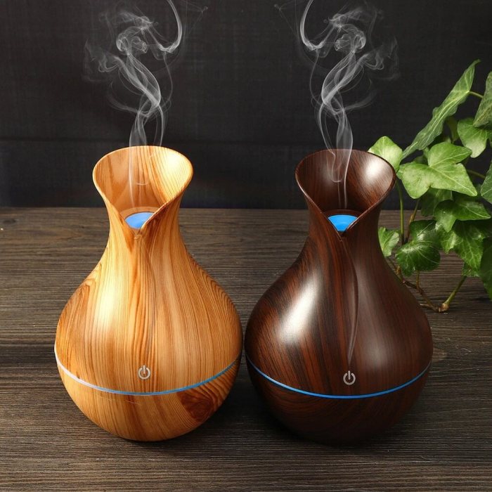 Vase Shaped Air Humidifier