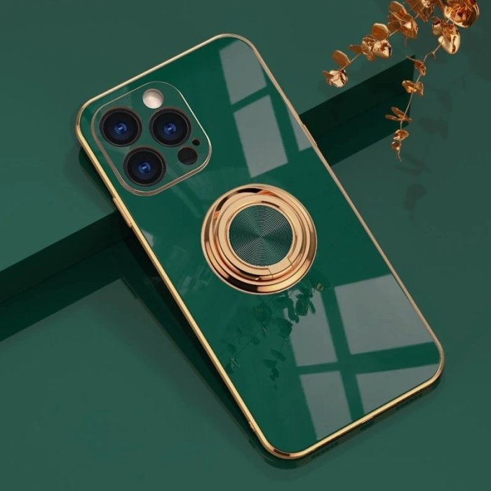 Lux iPhone Case
