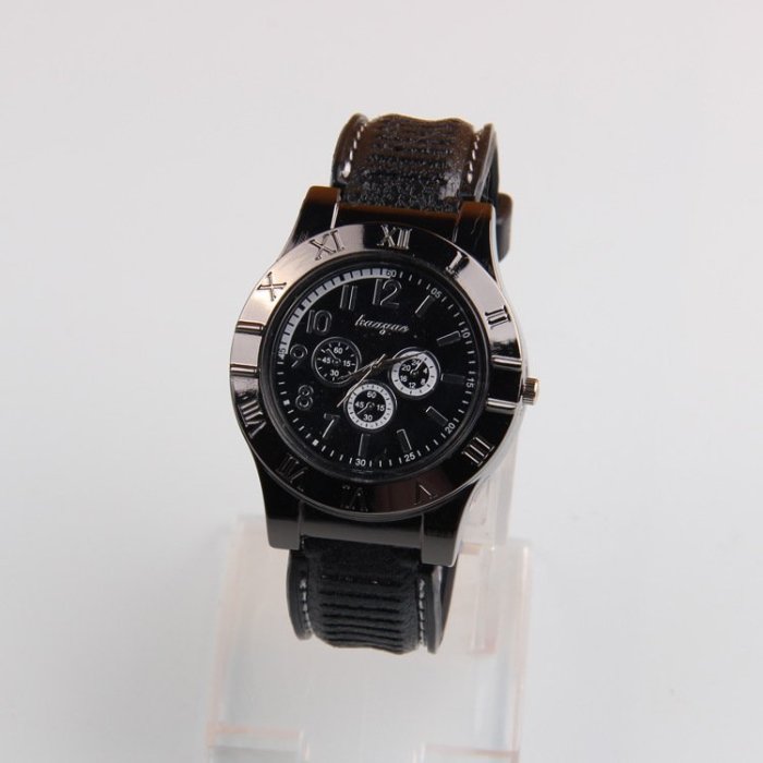 【Black Friday pre-sale 50%off】Watches USB charge lighter
