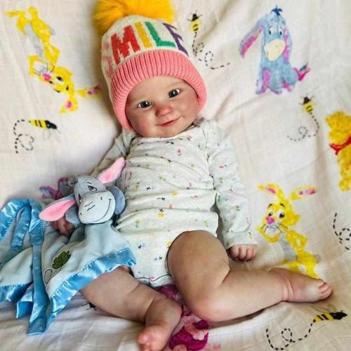 [Holiday Sale] 20  Aurane Realistic Reborn Baby Girl Doll