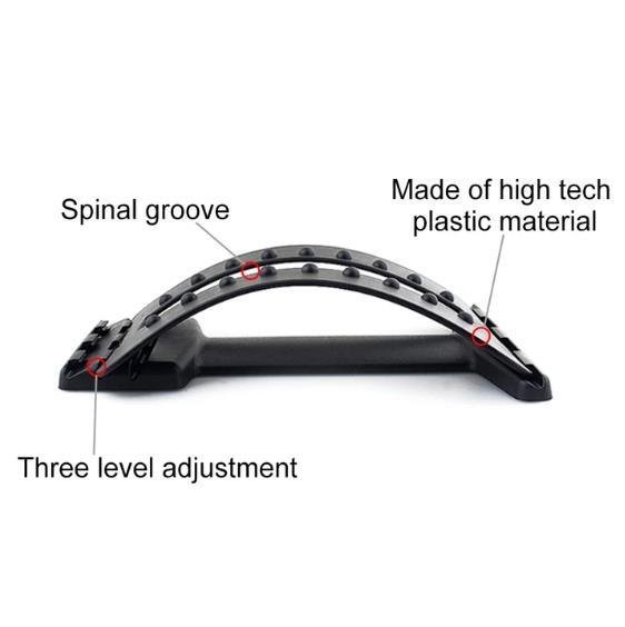 Orthopedic Lumbar Stretcher