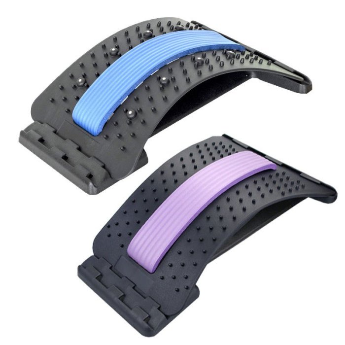 Orthopedic Lumbar Stretcher