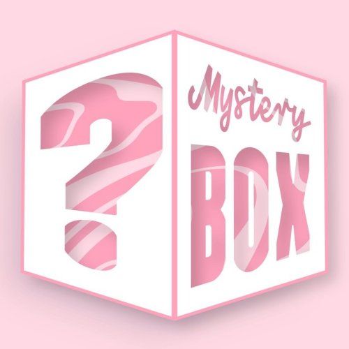 Earrings Mystery Box【Free shipping】