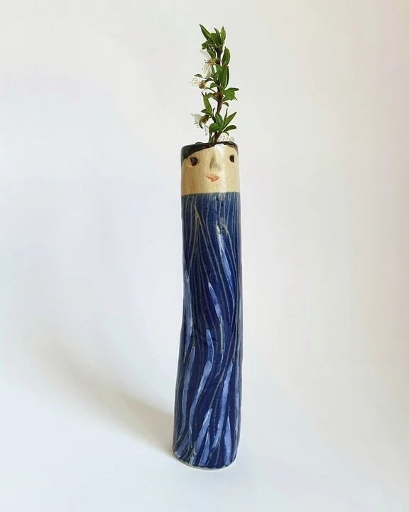 50% OFF-Spring Family Bud Vases