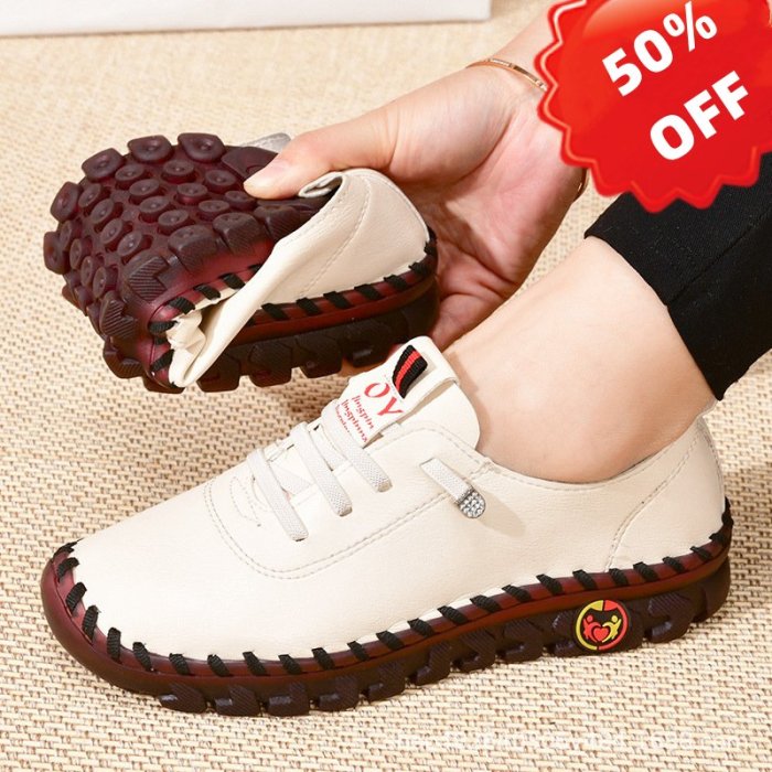 🎁50%OFF🎁2022 New Spring Ladies Casual Shoes