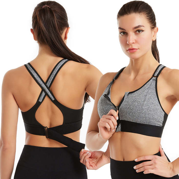 🔥2022 HOT SALE 🔥 NEW Wireless Supportive Sports Bra