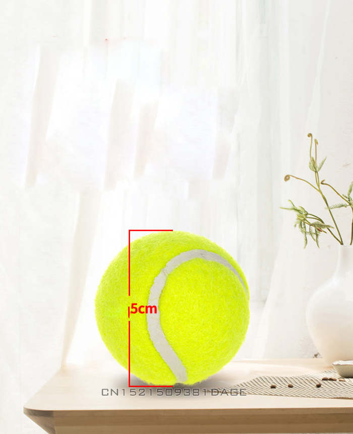 Fetchly - Automatic Tennis Ball Launcher