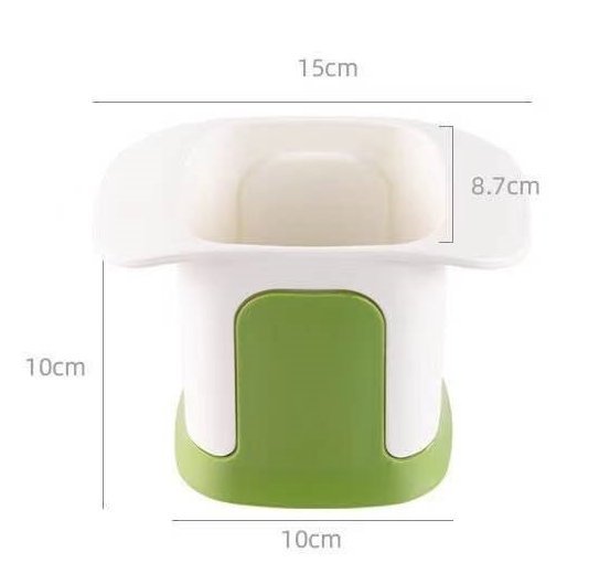 2-in-1 Vegetable Chopper Dicing & Slitting✨BUY 2 FREE SHIPPING