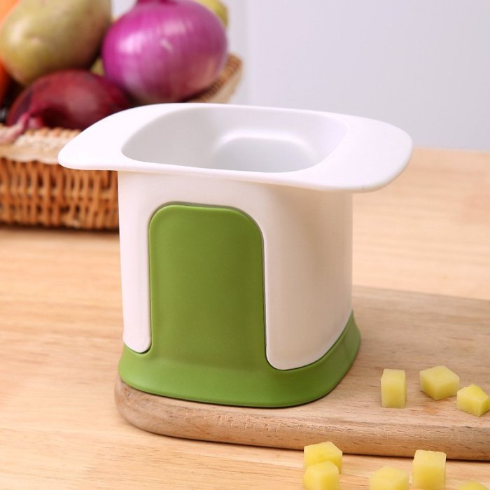 2-in-1 Vegetable Chopper Dicing & Slitting✨BUY 2 FREE SHIPPING