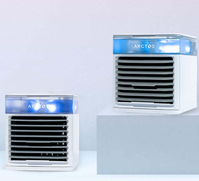 Arctos Portable AC - Top-Rated Portable Air Cooler