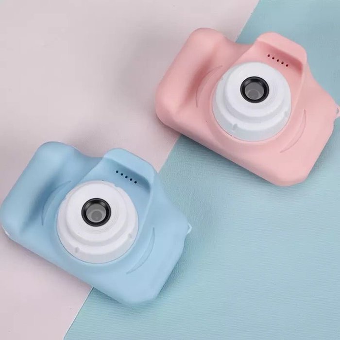Mini Cam & 🎁The perfect gift for your child