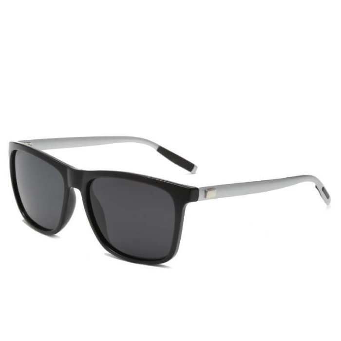New Design Men Polarized Sunglasses