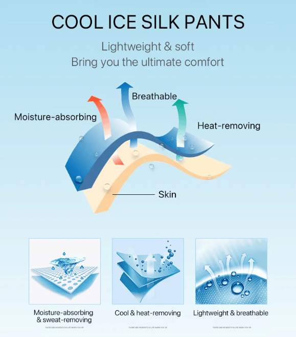 NEW LATEST DESIGNABLE ICE SILK PALAZZO PANTS COOL & COMFY PALAZZO PANTS