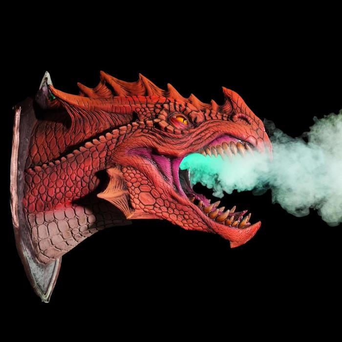 2022 Dragon legendary props-💖Buy 2 Free Shipping