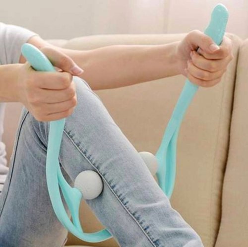 [Hot sale 45% off🔥]Dual Pressure Point Neck Massager